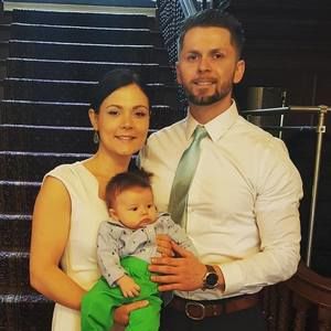 Meet your Posher, Julia